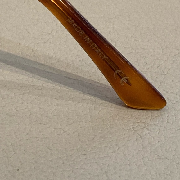 New Women’s Authentic Dior Eyeglasses - Picture 7 of 11